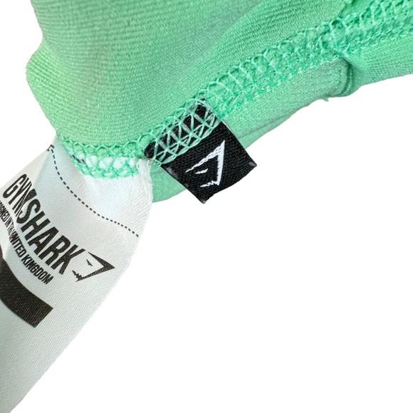 Gymshark Leggings Green Size Small - Picture 9 of 15